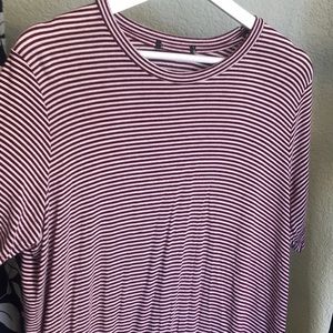 Brandy Melville T-shirt Dress